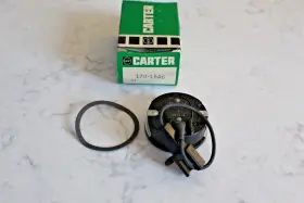 Carter 170-1546 Carburetor Choke Thermostat Th181 - Yf Yfa 1-bbl