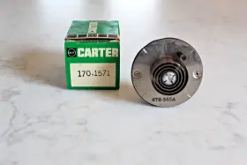 Carter 170-1571 Carburetor Choke Thermostat