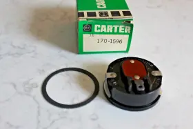 Carter 170-1596 Electric Choke Thermostat - Bbd