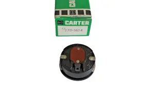 Carter 170-1624 Carburetor Choke Thermostat Eu-1624a