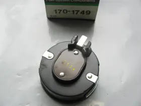 Carter 170-1749 1966-1974 Ford 289 302 351 390 429 V8 4-bbl 4300 Carburetor Choke Thermostat