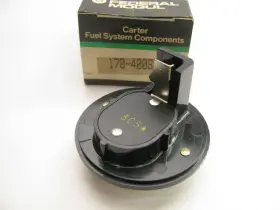 Carter 170-4008 Carburetor Choke Thermostat 1979 Gm 3.8l-v6 Rochester 2-bbl