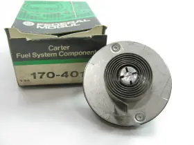 Carter 170-4018 1981 Chevy Gmc Truck 4.1l 250 I6 Rochester 2-bbl Carburetor Choke Thermostat