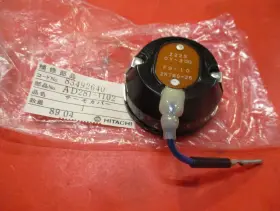 Carter 170-4703 For Nissan 1980-1986 Hitachi Carburetor Choke Thermostat