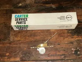 360-361-383 Carter 170-801 Nos 58-65 Chrysler Desoto Dodge Plymouth 2b Choke Thermostat