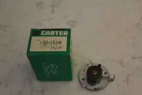 Carter 1701528 170-1528 Carburetor Choke Thermostat - 77-81 Ford 2.3l Holley-weber 2-bbl