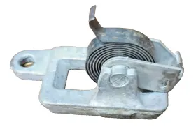 Carter 1701558 New Carburetor Choke Thermostat 1971 1976 Chevy W. Rochester 1-bbl Monojet