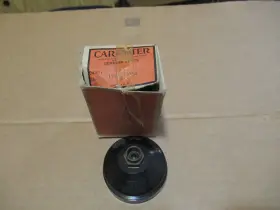Carter 170ac-358s Nos Carburetor Choke Stat And Coil Mopar
