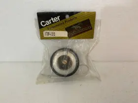 Carter 170p-1313 Nos Thermo-quad Electric Choke Kit #170p-1313 Made In Usa Fedreal Mogul