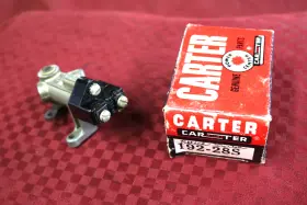 Carter 192-28s Buick Carburetor Starter Nos Switch 170-279