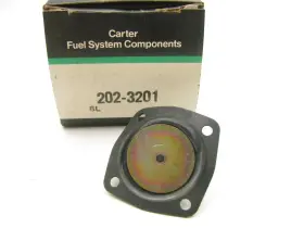 Carter 202-3201 1981 Ford Escort Lynx 1.6l With A/c Only - Carburetor Choke Pull-off Diaphragm