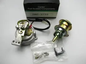 Carter 202-3733 Carburetor Choke Pull-off For 1981-1985 Mazda Rx-7 12a Rotary