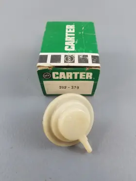 Carter 202-379 New Nos Carburetor Choke Pull-off