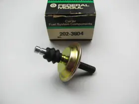 Carter 202-3804 Carburetor Dashpot For 1985-1986 Toyota 22r Pickup Truck 4runner