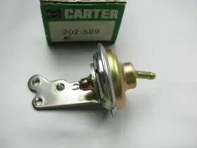 Carter 202-589 Carburetor Choke Pull-off - For 2-bbl Bbd