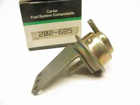 Carter 202-685 1975-76 Pontiac 350 400 V8 Rochester 2gc 2-bbl Carburetor Choke Pull-off 2-ndary
