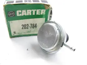 202-784 Carter Carburetor Throttle Kicker Dashpot - Chevy Rochester 1-bbl 4-bbl