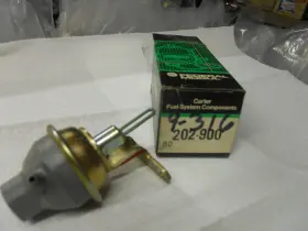 Carter 202-900 Choke Pull-off Capri 2bbl. 1982-ford Trk.-82 Inch -85 232 Must-82-302