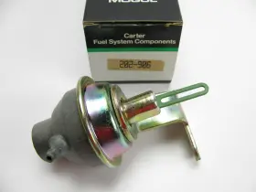 Carter 202-906 Carburetor Choke Pull-off - 1981-1984 Ford 302 Motorcraft 2-bbl 2150