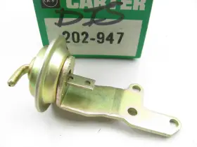 202-947 Carter Carburetor Choke Pull-off For 1975-1982 Corolla 1.6l 2tc 3tc