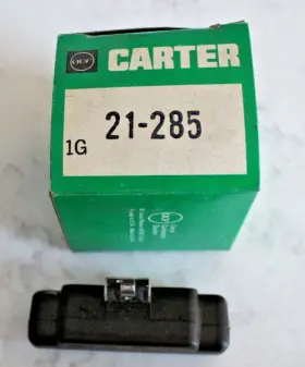 Carter 21-285 Carburetor Float Nos