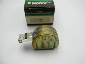 Carter 21-286 Holley 4-bbl High Performance Carburetor Brass Float -