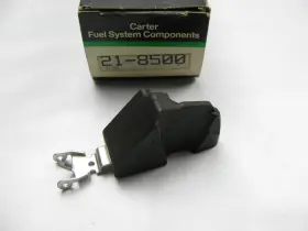 Carter 21-8500 Carburetor Float - 1-bbl Yf For Amc Jeep