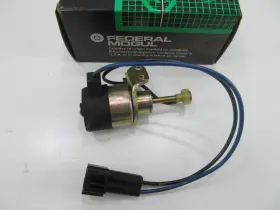 Carter 213-3118 Carburetor Idle Stop Solenoid For 81ft Dodge 318 V8 Truck Holley 2-bbl