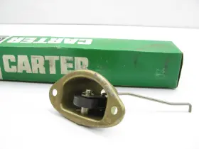 Carter 2946536 Genuine 170-233 Carburetor Choke Thermostat For 1970-71 Dodge 383 Bbd