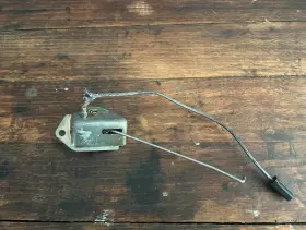 Carter 4095337 Nos 1979-1983 Chrysler Dodge 6 225 2bl Carburetor Choke Coil Thermostat
