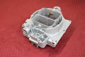 Carter 6-1151 56 57 Corvette Belair Dual Quad Wcfb Ft Non Choke Air Horn