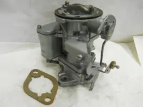 Carter 6420s 1bbl. Ford Truck 1969-72 6 Cyl. Yf. 240 Inch S/t