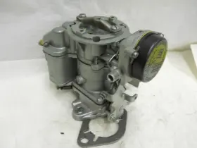 Carter 6425s 1bbl. Ford Trk. 6cyl. 1969-72 Yf. 240 Inch 300 S/t