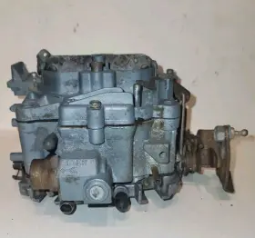 Carter 7045213 Carter/rochester Quadrajet 4 Barrell Carburetor Ya