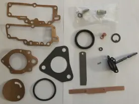 Carter 902-118 Rare Carb Repair Kit For Yh Marine Apps And 1956 Nash Ambassador