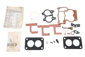 Carter 902-686 Carburetor Repair Kit Nos