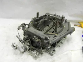 Carter 9077s 4bbl. T.q. 1976-77 Chrysler/dodge/ply. 400 Inch A/t Fury/monoco/newport
