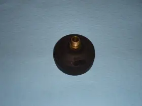 Carter Ab610s Carburetor Carb Climatic Control Choke Cover Wcfb 4-barrel