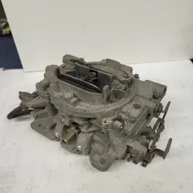 Carter Avs Original Factory 4618sa 1969 Mopar Carburetor D9 Date Chrysler Dodge Plymouth 440 V8