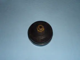 Carter Aw549s Carburetor Carb Climatic Control Choke Cover