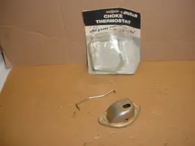 Carter Bj222 Nos Carburetor Choke Thermostat For 70-71 Chrysler 318 V8 2-bbl