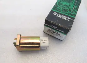 Carter Mopar Amc Jeep J8132632 Nos 1982-1991 4.0l 4.2l Bbd Stepper Motor 2bc Carburetor 213-178