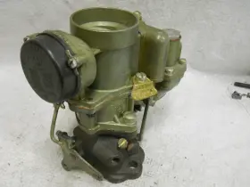 2417s Carter Wa-1 1bbl. 1935-58 6cyl. Studebaker