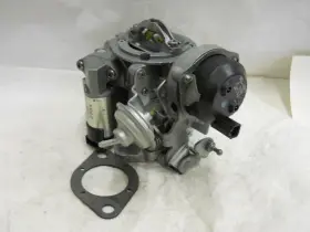 Carter Yfa 7523s Carburetor 1bbl. 1983 Ford Tr. 4cyl. 2.3 Eng. 140 Inch Ranger