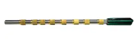 07950 Ccs Performance Carburetors Holley Qft Aed Pro-series Throttle Shaft Bushing Kit
