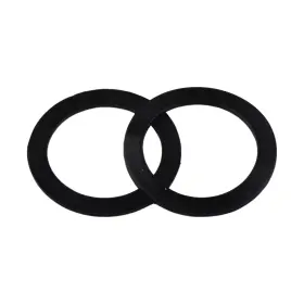 Celliparts 4121h40j07m914vn9 Naa9160a Fuel Bowl Gasket 2 Compatible With Ford Tractor 2n 8n