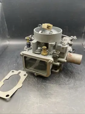 Champion 70-0402 Carburetor 2brl. #70-0402 Rarely Found Free Shipping
