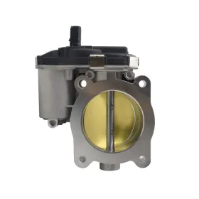 Chefull Tb-018 Throttle Body S20221 For Chevy Gmc Buick Compatible With 2.4l Models