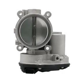 20112017 Chefull Tb-024 Throttle Body Replacement For Ford Mustang Explorer Edge And More