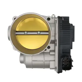S20058 Chefull Tb-028 Electronic Throttle Body For Infiniti Nissan 3.5l V6 Oem Replacement